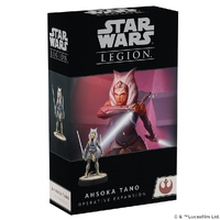 Star Wars: Legion – Ahsoka Tano Operative Expansion