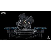 Star Wars Legion Strike Me Down Battle Pack - 2023 Convention Exclusive