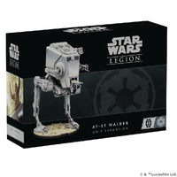 Star Wars: Legion – AT-ST Walker Unit Expansion