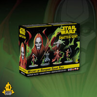 Star Wars: Shatterpoint – Witches of Dathomir Squad Pack