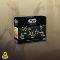 Star Wars: Legion – Geonosian Warriors