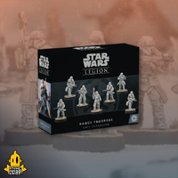 Star Wars: Legion – Range Troopers