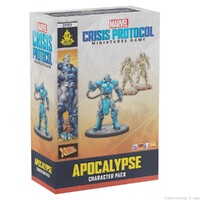 Marvel: Crisis Protocol – Apocalpyse