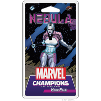 Marvel Champions: The Card Game – Nebula Hero Pack