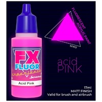 Scale 75 - Scalecolor - FX Acid Pink 17ml