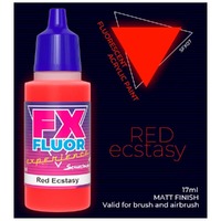 Scale 75 - Scalecolor - FX Red Ecstasy 17ml