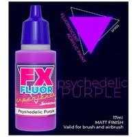 Scale 75 - Scalecolor - FX Psychedelic Purple 17ml