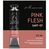 Scale 75 - Scalecolor Artist - Pink Flesh 20ml