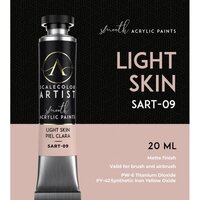 Scale 75 - Scalecolor Artist - Light Skin 20ml