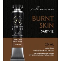 Scale 75 - Scalecolor Artist - Burnt Skin 20ml