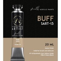 Scale 75 - Scalecolor Artist - Buff 20ml