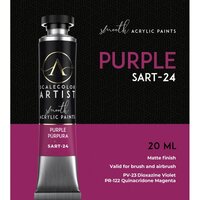 Scale 75 - Scalecolor Artist - Purple 20ml