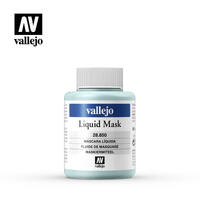 Vallejo - Liquid Masking Fluid 85ml