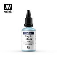 Vallejo - Liquid Masking Fluid 32 ml