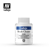 Vallejo - Brush Cleaner 85ml