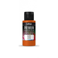 Vallejo - Premium Colour - Orange 60 ml