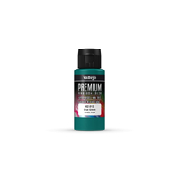 Vallejo - Premium Colour - Blue Green 60 ml