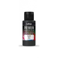 Vallejo - Premium Colour - Dark 60 ml