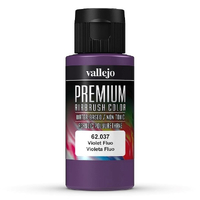 Vallejo - Premium Colour - Fluorescent Violet 60 ml