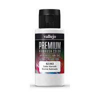 Vallejo - Premium Colour - Satin Varnish 60 ml