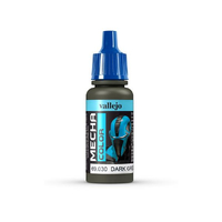 Vallejo - Mecha Colour - Dark Green 17ml