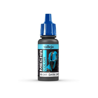 Vallejo - Mecha Colour - Dark Grey Green 17ml