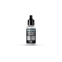 Vallejo - Surface Primer - Grey 17 ml