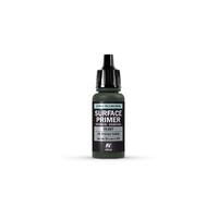 Vallejo - Surface Primer - UK Bronze Green 17 ml