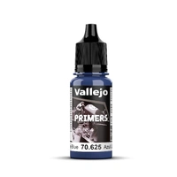 Vallejo - Surface Primer - Ultramarine Blue 18ml