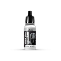 Vallejo - Mecha Colour - White Primer 17ml