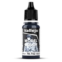 Vallejo - Model Colour - Infantry Blue 18ml