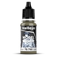 Vallejo - Model Colour - Light Mud 18ml