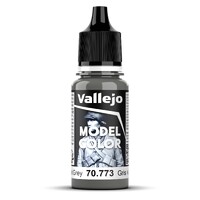 Vallejo - Model Colour - Violet Grey 18ml