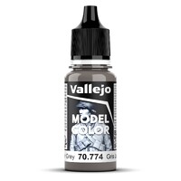 Vallejo - Model Colour - Lavender Grey 18ml