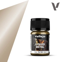 Vallejo - Model Colour - Metallics - Gold 35ml