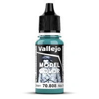 Vallejo - Model Colour - Blue Green 18ml