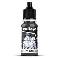 Vallejo - Model Colour - Luftwaffe Uniform 18ml