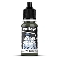 Vallejo - Model Colour - Luftwaffe Green 18ml