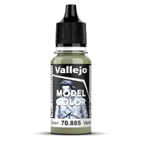 Vallejo - Model Colour - Pastel Green 18ml