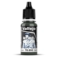 Vallejo - Model Colour - Gunship Green 18ml