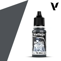 Vallejo - Model Colour - Field Blue 18ml