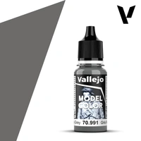 Vallejo - Model Colour - Dark Sea Grey 18ml