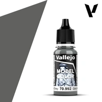 Vallejo - Model Colour - Neutral Grey 18ml