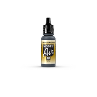 Vallejo - Model Air - Gray 17 ml