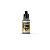 Vallejo - Model Air - Engine Gray 17 ml