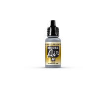 Vallejo - Model Air - Light Gray 17 ml