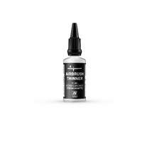 Vallejo - Airbrush Thinner 32 ml