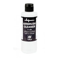 Vallejo - Airbrush Cleaner 200ml