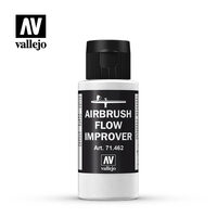 Vallejo - Airbrush Flow Improver 60ml