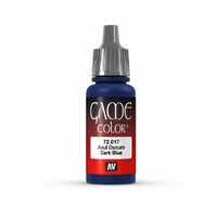 Vallejo Game Colour - Sick Blue 17 ml